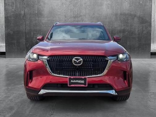 2025 Mazda CX-90 PHEV Premium Plus Package
