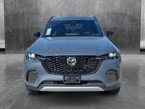 2025 Mazda CX-70 PHEV Premium Plus Package