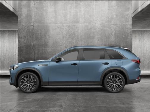 2025 Mazda CX-70 PHEV Premium Plus Package