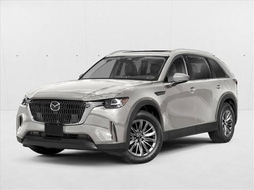 2026 Mazda CX-90 Preferred