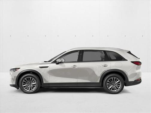 2026 Mazda CX-90 Preferred