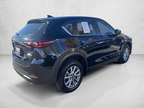 2023 Mazda CX-5 2.5 S