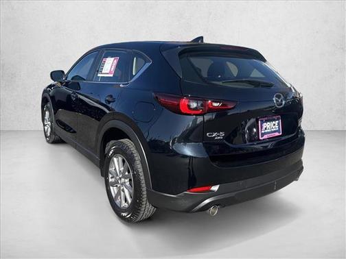 2023 Mazda CX-5 2.5 S
