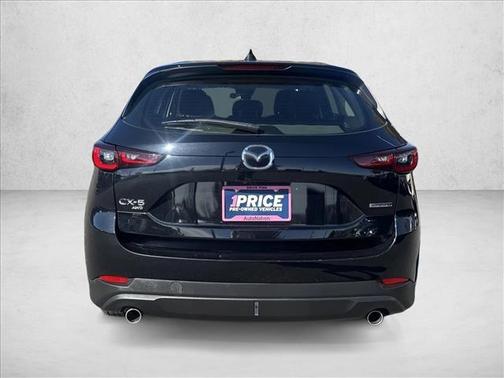 2023 Mazda CX-5 2.5 S