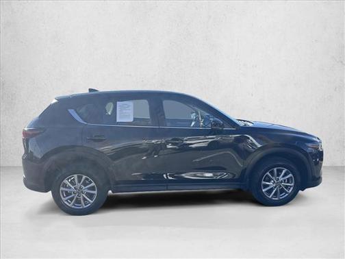 2023 Mazda CX-5 2.5 S