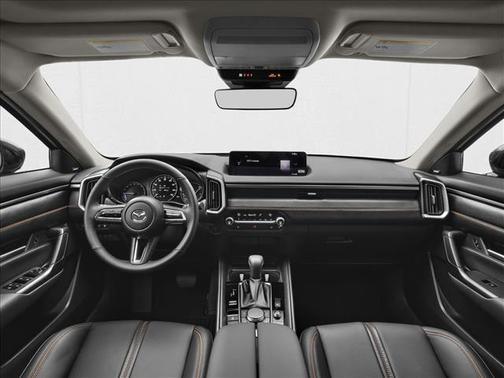 2026 Mazda CX-50 Premium
