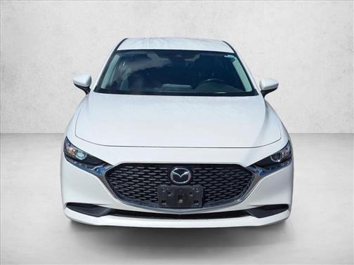 2023 Mazda Mazda3 FWD w/Select Package