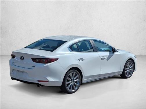 2023 Mazda Mazda3 FWD w/Select Package