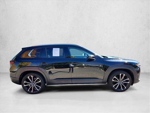 2023 Mazda CX-50 2.5 S Premium Plus Package