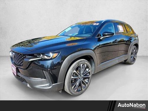 2023 Mazda CX-50 2.5 S Premium Plus Package