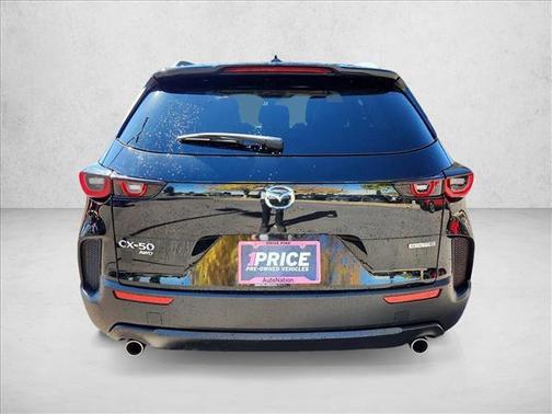 2023 Mazda CX-50 2.5 S Premium Plus Package