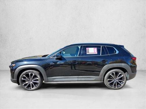 2023 Mazda CX-50 2.5 S Premium Plus Package