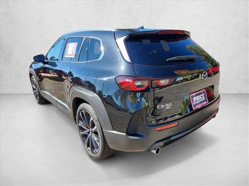2023 Mazda CX-50 2.5 S Premium Plus Package