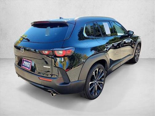 2023 Mazda CX-50 2.5 S Premium Plus Package