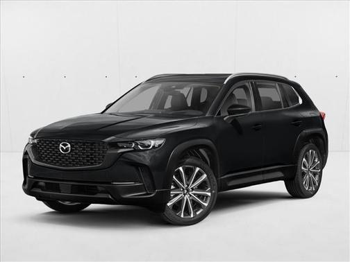 2023 Mazda CX-50 2.5 S Premium Plus Package