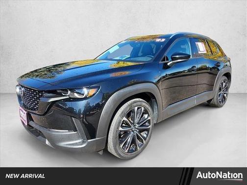 2023 Mazda CX-50 2.5 S Premium Plus Package