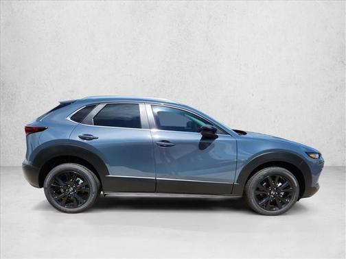 2026 Mazda CX-30 CE