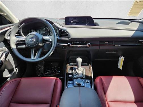 2026 Mazda CX-30 CE