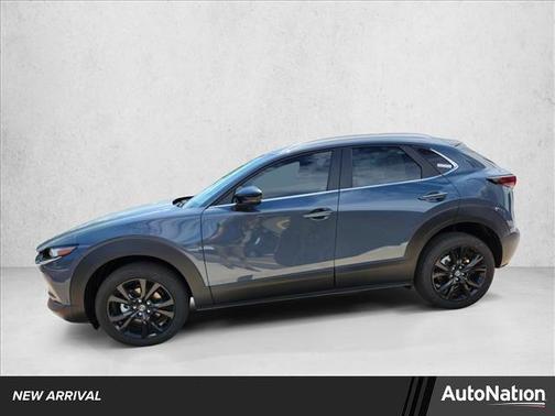 2026 Mazda CX-30 CE
