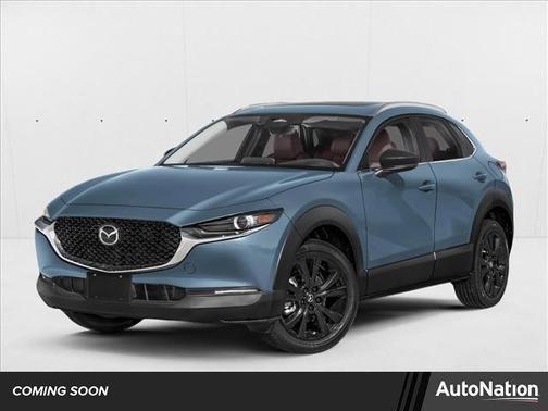 2026 Mazda CX-30 CE