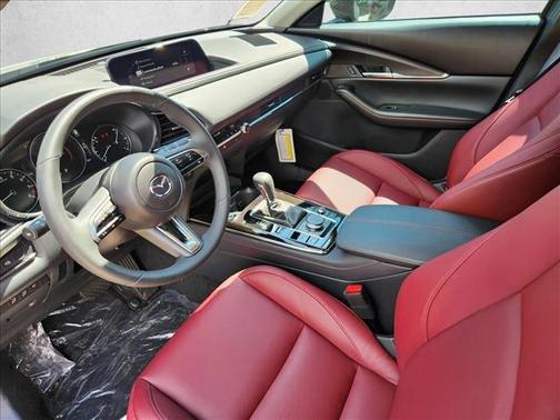 2026 Mazda CX-30 CE