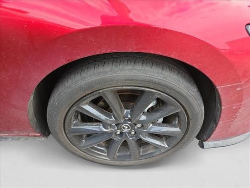 2024 Mazda Mazda3 AWD w/Premium Package
