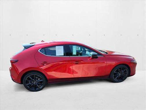 2024 Mazda Mazda3 AWD w/Premium Package