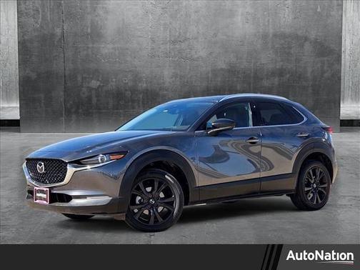 2023 Mazda CX-30 2.5 Turbo Premium Package