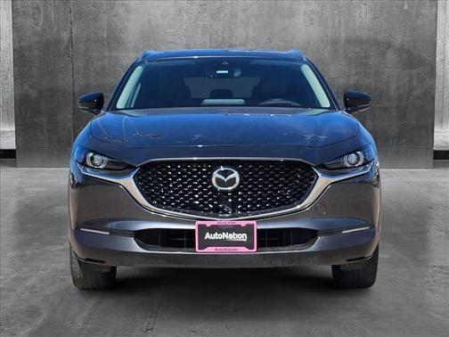 2023 Mazda CX-30 2.5 Turbo Premium Package