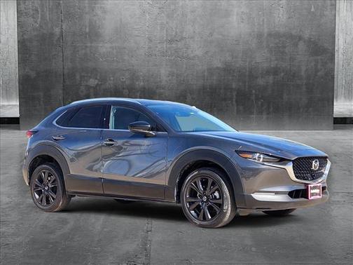 2023 Mazda CX-30 2.5 Turbo Premium Package