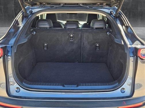 2023 Mazda CX-30 2.5 Turbo Premium Package