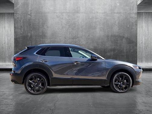 2023 Mazda CX-30 2.5 Turbo Premium Package