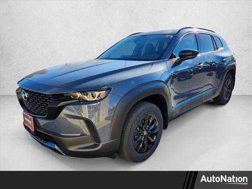 2026 Mazda CX-50 Premium