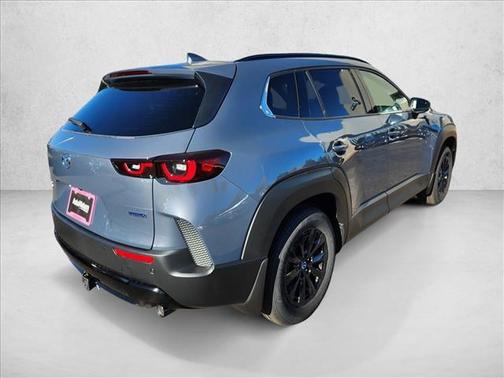 2026 Mazda CX-50 Premium