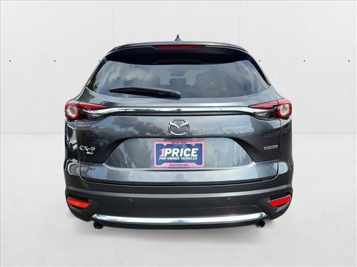 2023 Mazda CX-9 Grand Touring