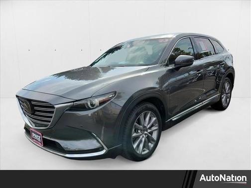 2023 Mazda CX-9 Grand Touring