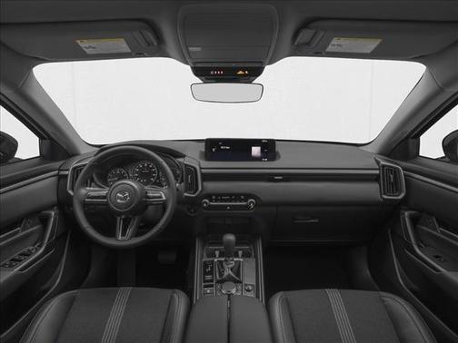 2026 Mazda CX-50 2.5 S SELECT