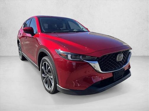 2023 Mazda CX-5 2.5 S Premium Plus Package