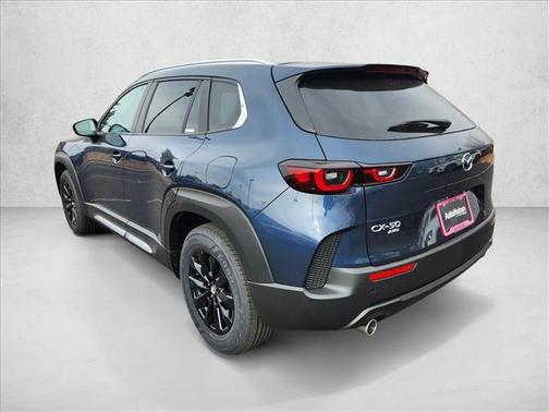 2026 Mazda CX-50 Preferred