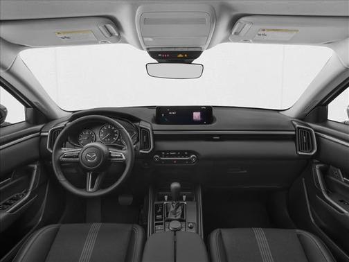 2026 Mazda CX-50 Preferred