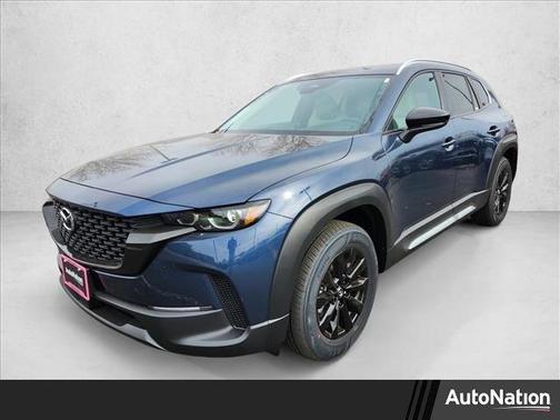 2026 Mazda CX-50 Preferred