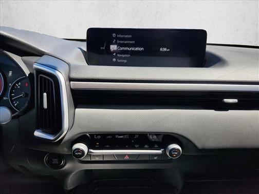 2026 Mazda CX-50 Select