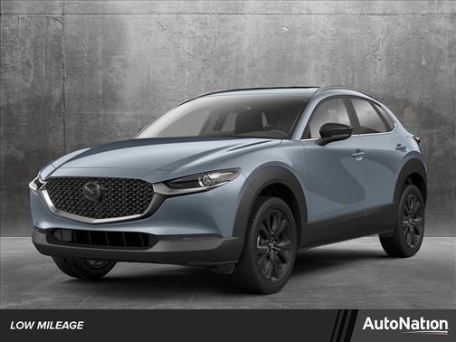 2024 Mazda CX-30 CE
