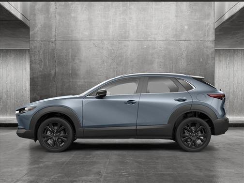 2024 Mazda CX-30 CE