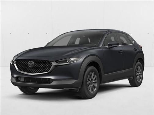 2026 Mazda CX-30 2.5 S