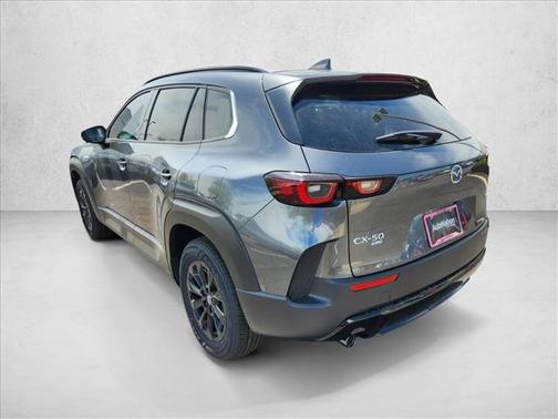 2026 Mazda CX-50 Premium