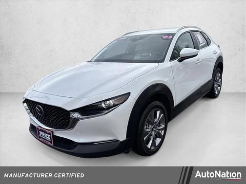 2023 Mazda CX-30 2.5 S Preferred Package
