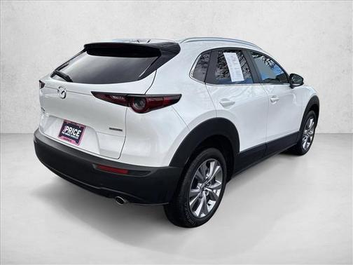 2023 Mazda CX-30 2.5 S Preferred Package