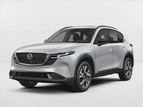 2026 Mazda CX-5 Sport