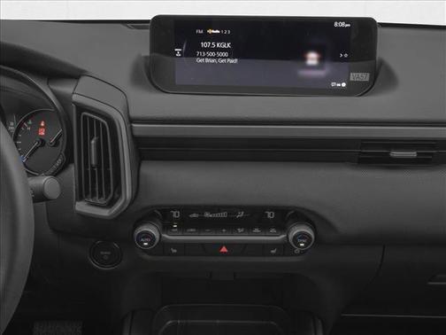 2026 Mazda CX-5 Sport